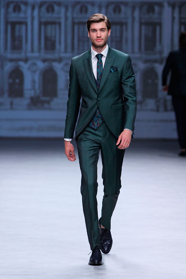 ilovebrides.pt Ramon Sanjurjo Coleção 2020 Fatos para Noivo